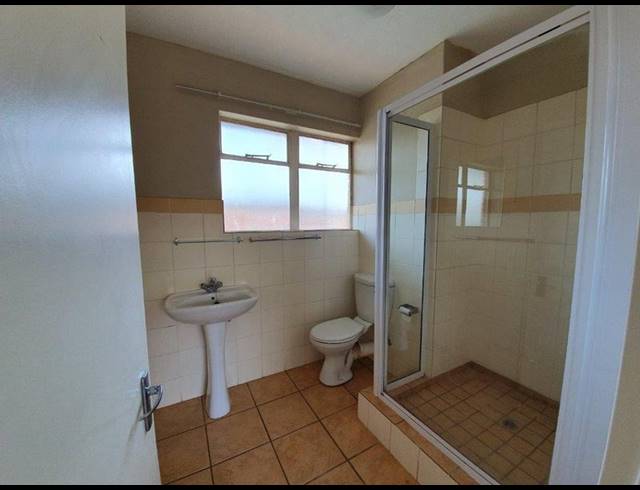3 BEDROOM PROPERTY TO RENT IN DIE WILGERS